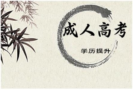 日照成人高考考点